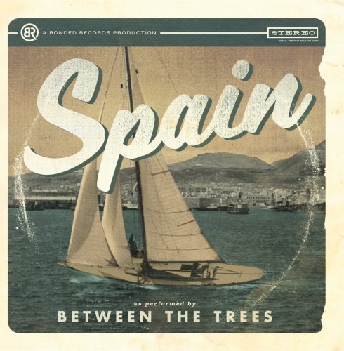 Between The Trees/Spain@Spain