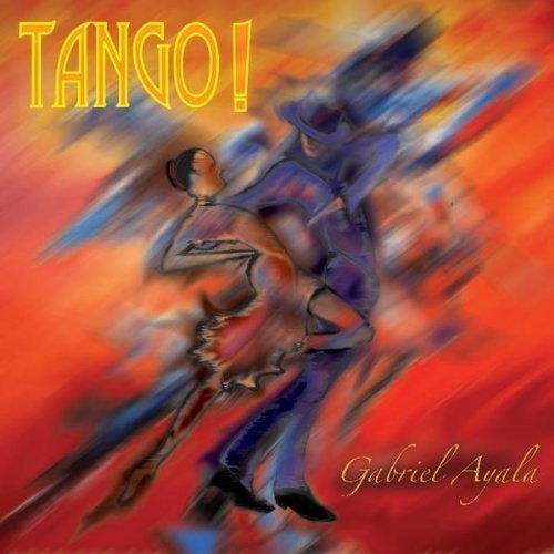 Gabriel Ayala/Tango!