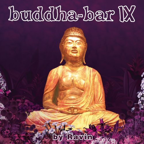 Buddha-Bar/Vol. 9-Buddha-Bar@2 Cd Set