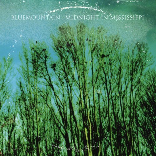 Blue Mountain Midnight In Mississippi 