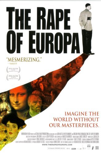 Rape Of Europa/Rape Of Europa@Nr