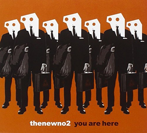 Thenewno2/You Are Here