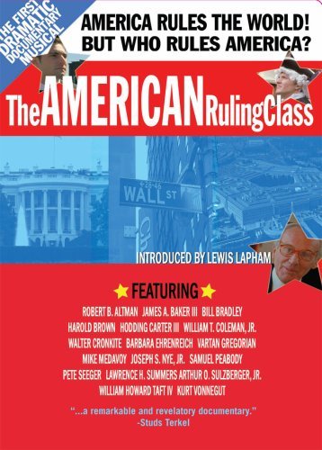 American Ruling Class/American Ruling Class@Nr