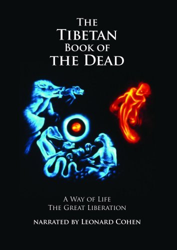 Tibetan Book Of The Dead/Tibetan Book Of The Dead@Ws@Nr