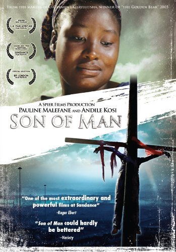 Son Of Man/Son Of Man@Ws@Nr