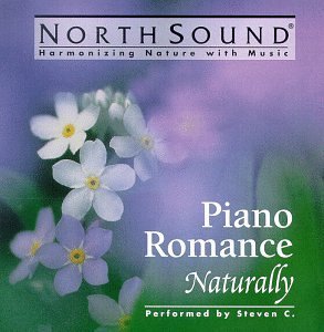 Piano Romance Naturally/Piano Romance Naturally