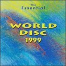 Essential World Disc 1999/Essential World Disc 1999