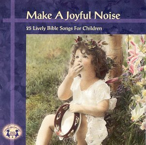 Christian Series/Make A Joyful Noise@Christian Series