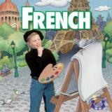 Early Learning French Incl. Book 