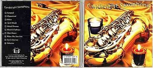 Candlelight Saxophone/Candlelight Saxophone