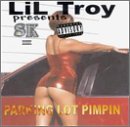 Sk Parking Lot Pimpin' Explicit Version Feat. Lil' Keke Bust Down 