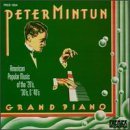 Peter Mintun/Grand Piano