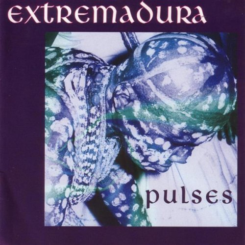 Extremadura/Pulses