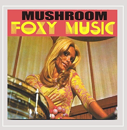 Mushroom/Foxy Music