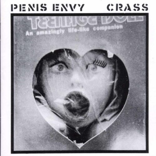 Crass/Penis Envy