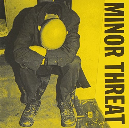 Minor Threat/Complete Discography
