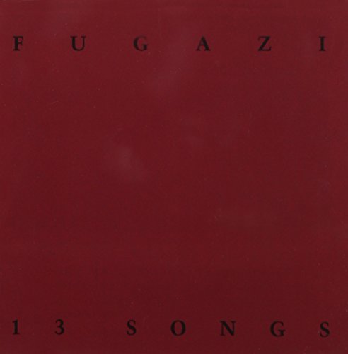 Fugazi/13 Songs