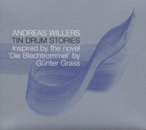 Andreas Willers/Tin Drum Stories