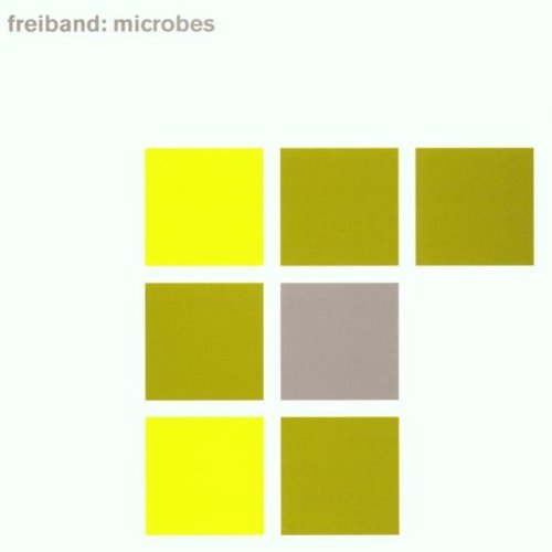 Freiband/Microbes