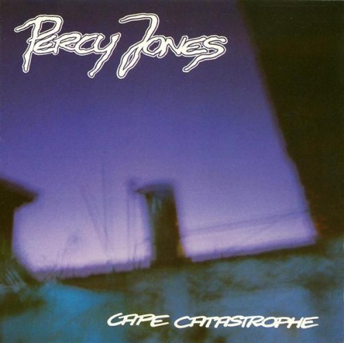 Percy Jones/Cape Catastrophe