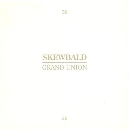 Skewbald/Grand Union