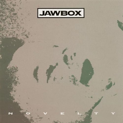 Jawbox Novelty 