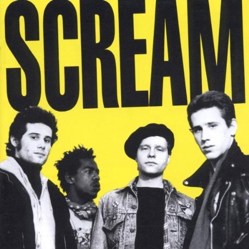 Scream Still Screaming This Side Up 