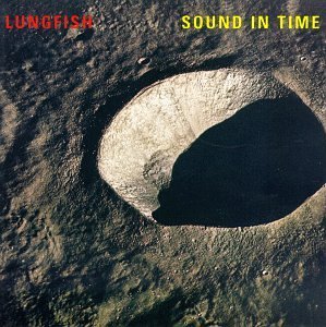 Lungfish Sound In Time 