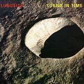 Lungfish Sound In Time 