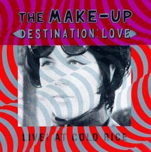 Make-Up/Destination-Love Live! At Col