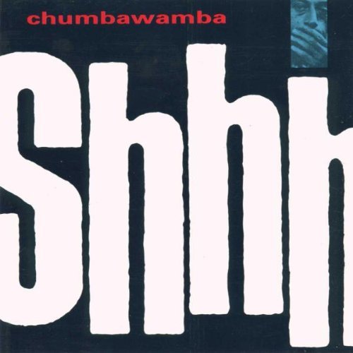 Chumbawamba Shhh 
