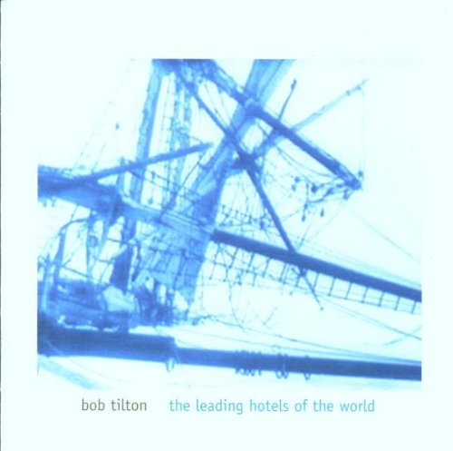 Bob Tilton/Leading Hotels Of The World
