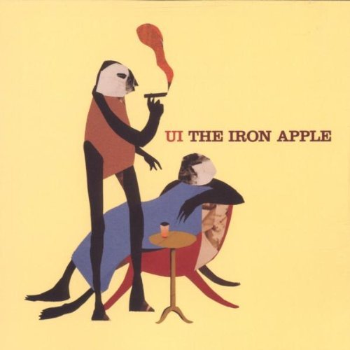Ui/Iron Apple Ep