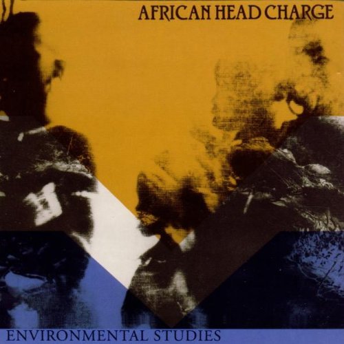 African Head Charge/Environmental Studies