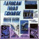 African Head Charge/Drastic Season