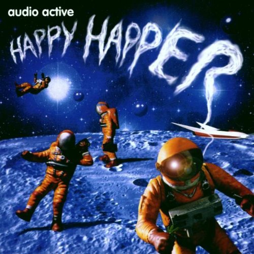 Audio Active/Happy Hour