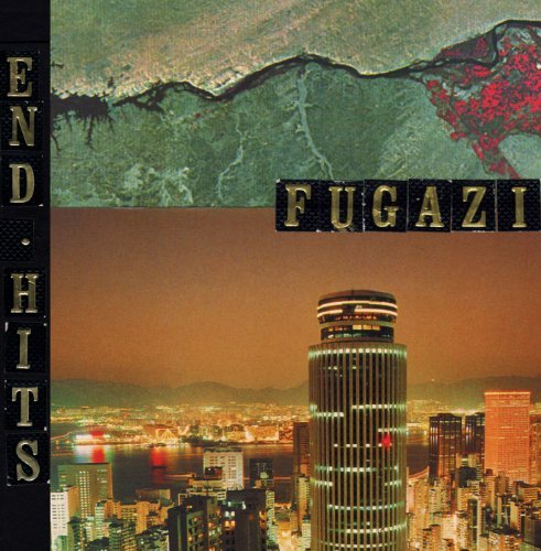 Fugazi/End Hits
