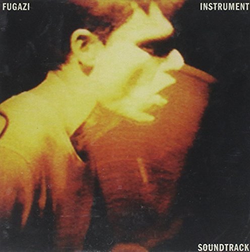 Fugazi/Instrument@Instrument