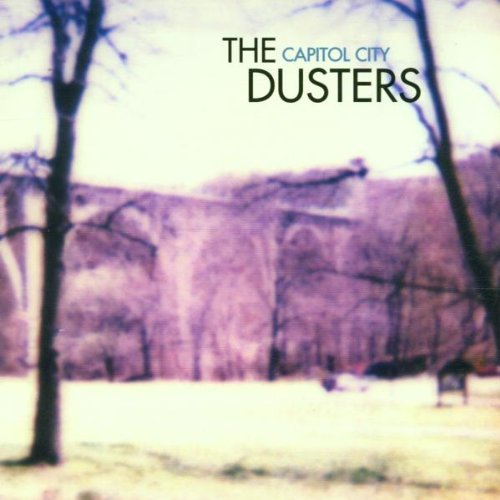 Capitol City Dusters/Rock Creek