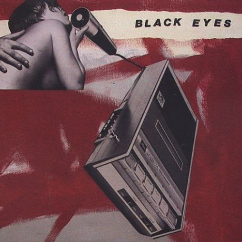 Black Eyes/Black Eyes