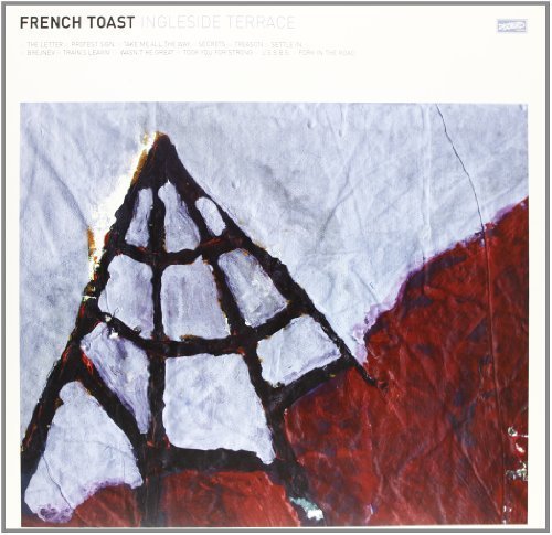 French Toast Ingleside Terrace 