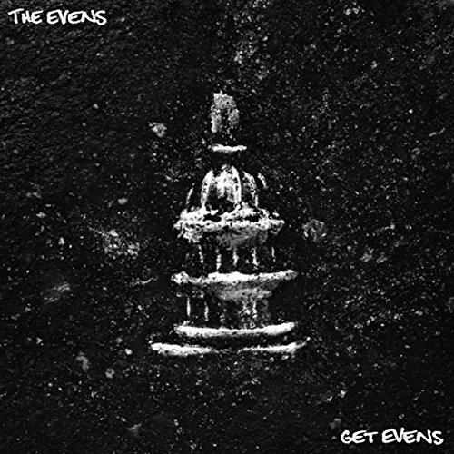 Evens/Get Evens