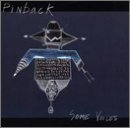 Pinback/Some Voices Ep