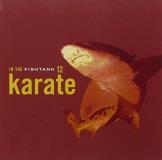 Karate In The Fishtank 12 