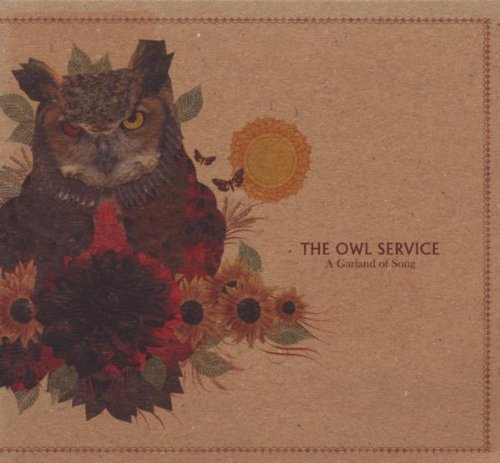 Owl Service/Garland Of Song