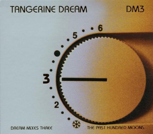 Tangerine Dream/Vol. 3-Dream Mixes@Import-Deu