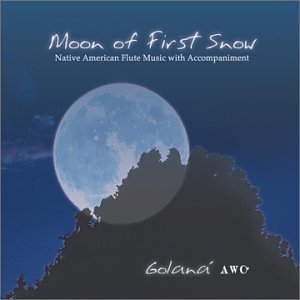 Golana/Moon Of First Snow