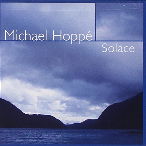 Michael Hoppe/Solace@Incl. Bonus Track