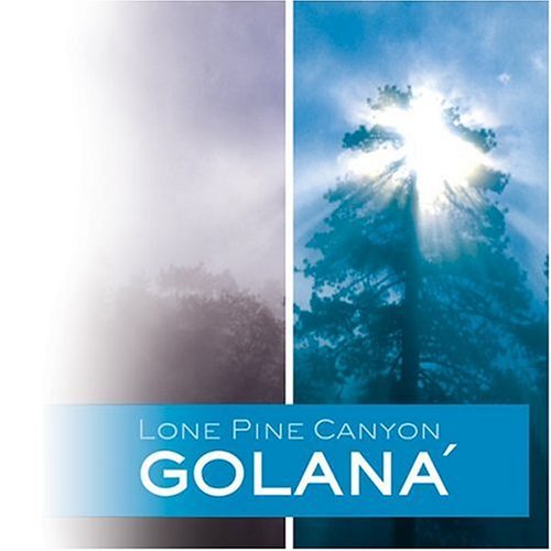 Golana/Lone Pine Canyon