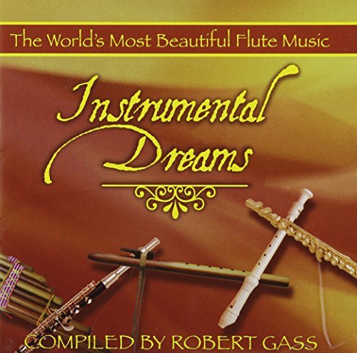 Instrumental Dreams-Flute/Instrumental Dreams-Flute
